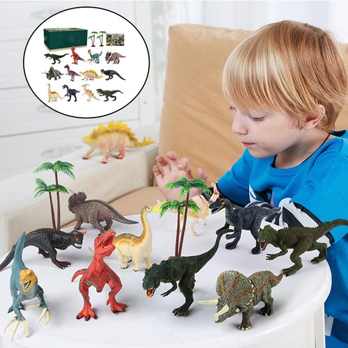 Dinosaur toys model - toys,