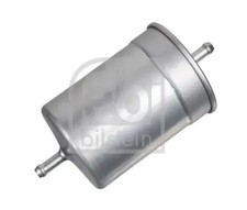 Fuel filter In-Line Filter 24073 FEBI BILSTEIN for BMW MERCEDES-BENZ VW CITROËN