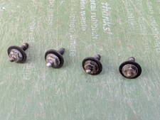 Set of 4 Mazda MX-5 MK1 Eunos