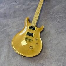 Natural prs Electric Guitar