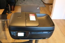 HP OfficeJet 3835 All‑in‑One Wireless Inkjet Printer – Print, Scan, Copy, Fax