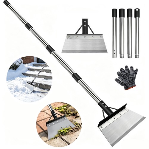 Heavy duty multitool shovel - duty,