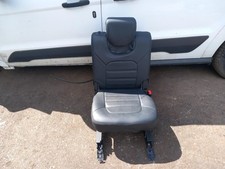 Ford Galaxy Mk4 Right Rear 3rd