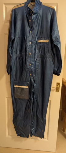 Rukka motorcycle waterproofs - rukka,