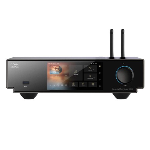 Shanling sm90 compact - shanling,