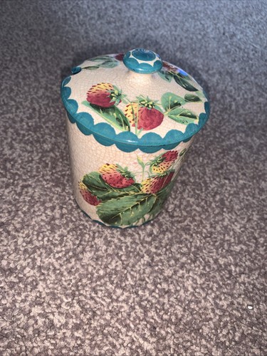 Wemyss ware scottish pottery - wemyss,