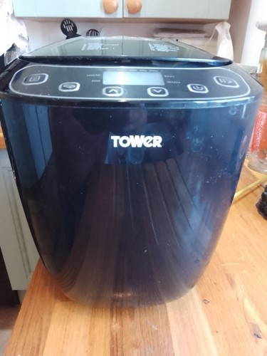Tower digital bread maker - tower,