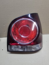 05-09 Vw Volkswagen Polo 9n3 O/s Drivers Rear Light #2110