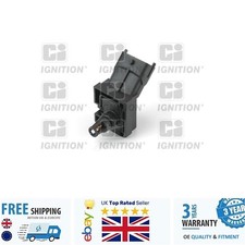 Intake Manifold Pressure