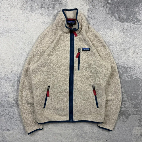 Patagonia fleece jacket small - patagonia,