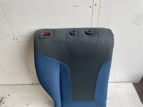 Ford fiesta seat back r - fiesta, o/s/r