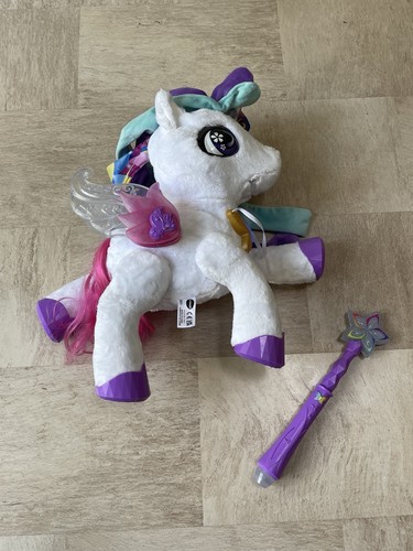 Vtech myla the magical unicorn - vtech,