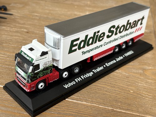 Eddie stobart emma - stobart,
