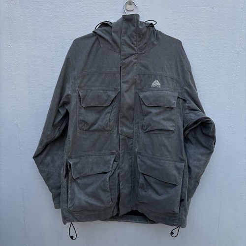 Nike acg storm - acg, layer