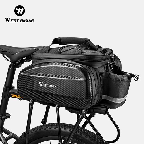 West biking bicycle rear - bicycle,