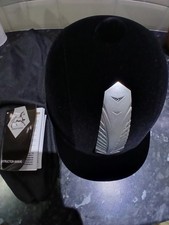 Equestrian Helmet Horse Riding Size 62