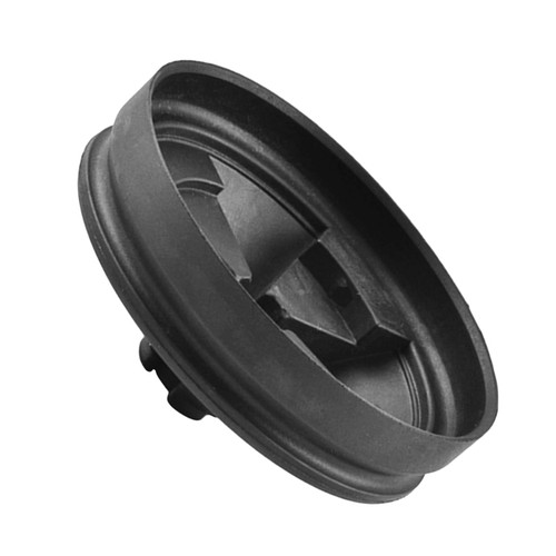 Silicone waste disposer - waste,