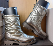 Ref.608 TAMARIS VEGAN BOOTS