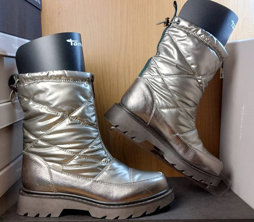 Ref 608 tamaris vegan - tamaris, boots