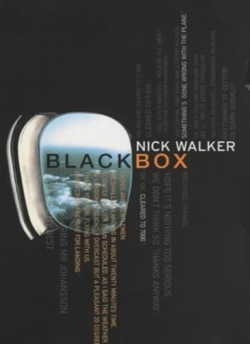 Blackbox nick walker - blackbox-nick,
