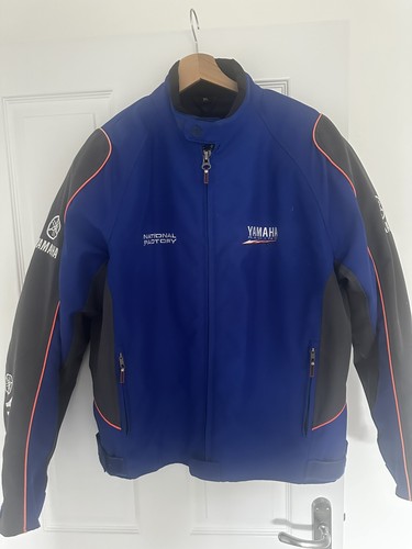 Yamaha racing jacket - yamaha,