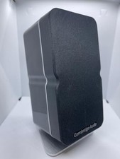 CAMBRIDGE AUDIO MINX MIN 20 Speaker. Immaculate condition & working perfectly!