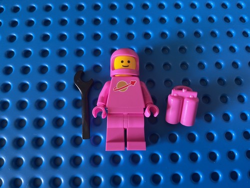 Lego movie classic pink - lego, 2,