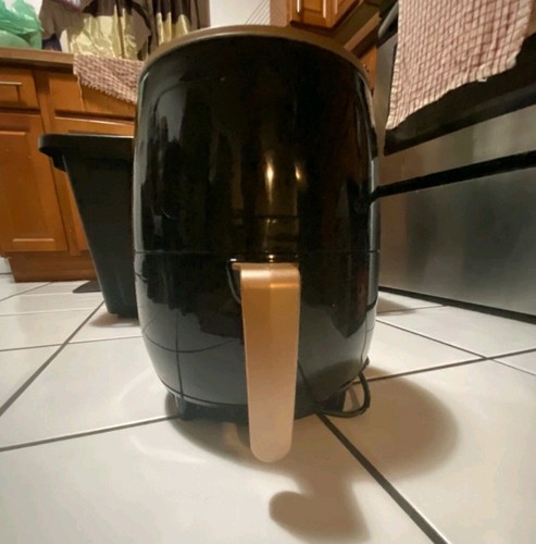 Air fryer the - fryer, 1