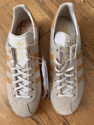 Adidas sns 9 5 bnibwt - adidas, gt