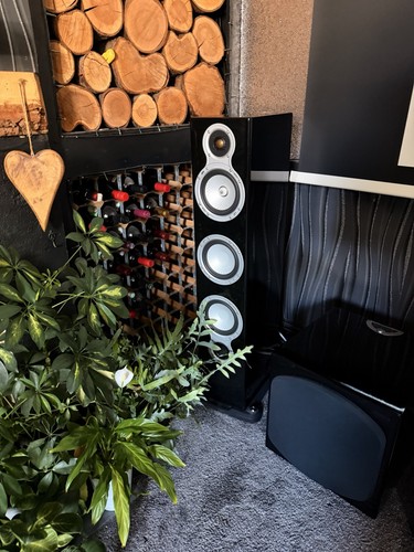 Monitor audio gs60 gold - monitor,