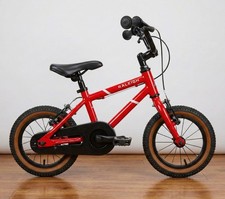 Raleigh Pop 12 Inch Kids First