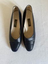 Bally Vintage Women’s Court