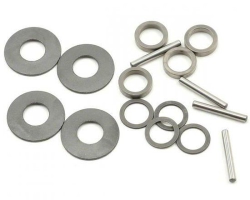 Schumacher spacers pins - spacers, &