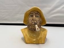 Vintage Atlantic Mold Salty