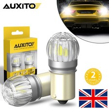 AUXITO BA15S 382 1156 382 COB