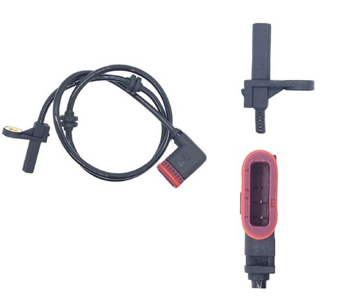 Lemark rear abs speed sensor - rear,