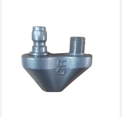 Cobra root cutter - root,