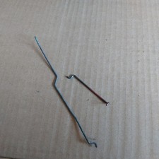 Kohler Magnum  Carburetor  and choke linkage rods  Pre Used  linkages 