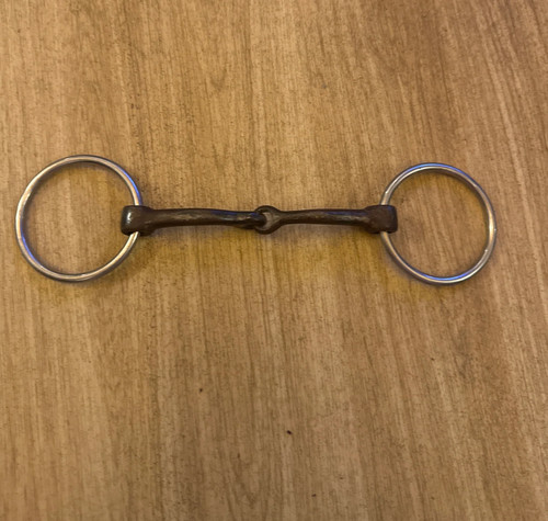 Loose ring sweet - ring,