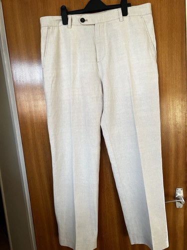 New john lewis linen - &, cotton