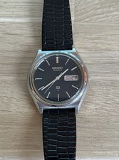 Vintage Seiko 7546 8040 Men's Quartz Watch