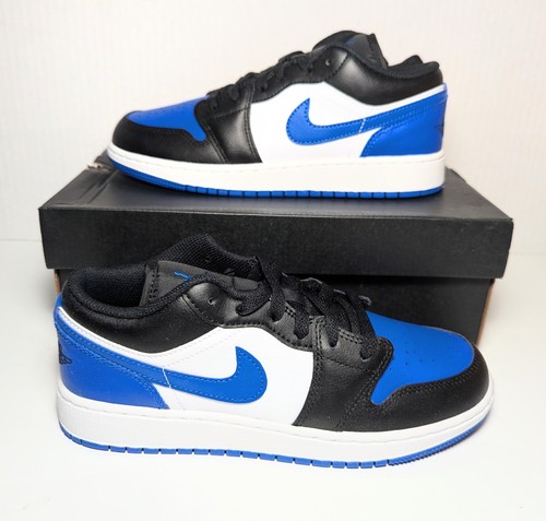 Nike air jordan low - jordan, 1
