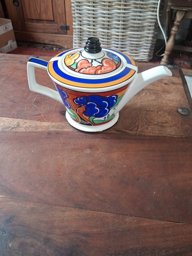 Vintage sadler art deco - sadler,