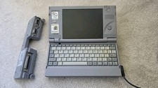 VINTAGE TOSHIBA LIBRETTO 70CT