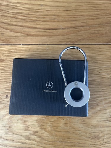 Mercedes benz edition key - mercedes,