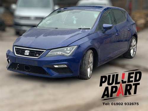Breaking 2017 seat - fr, mk3