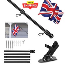 Wall Bracket Base Telescopic