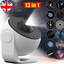 13 in 1Galaxy Projector Light