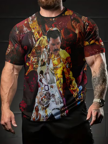 Queen freddie mercury wembley - freddie,