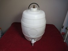 Home Brew Beer Pressure
